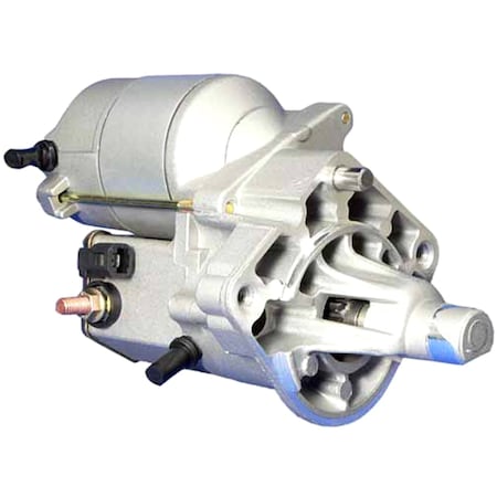 Db Electrical Starter For Dodge Caravan Dynasty 3.3L 3.8L 1993-1994 Str-8056; 410-52089 410-52089